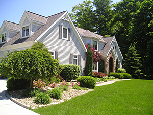 Landscapers and Lawncare Services in Ida, MI